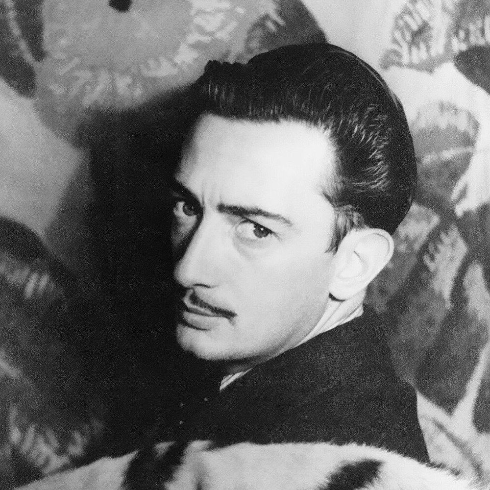 Dalí