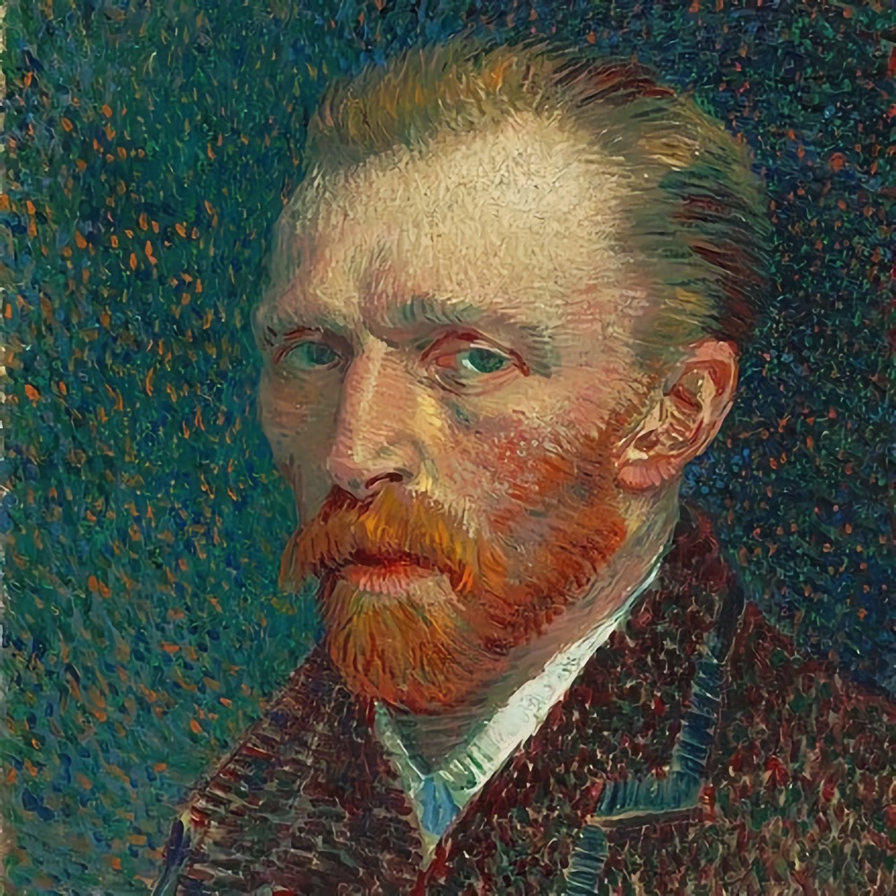 Van Gogh